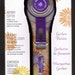 OLFA Rotary Cutter for cutting quilting fabric-45MM New in unopened package with Daisies on handle