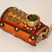 Navigator's Typewriter Key Wrist Guard