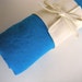 the sloane linen beach towel