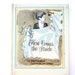 Here Comes the Bride, Vintage Children's Book