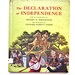 The Declaration of Independence, a Vintage Children's Book