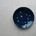 Starry Night Rd Ceramic Soap Dish SALE