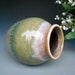 Flower Vase Ceramic Pottery