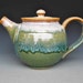 Teapot