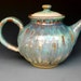 Teapot