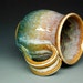 Pottery Mug Ceramic Coffee Mug