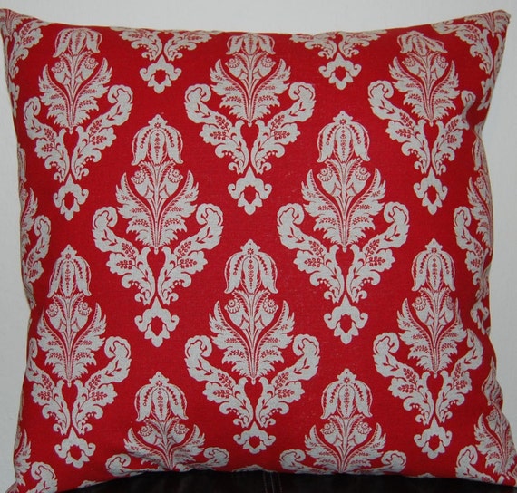 Pair of Decorative Toss Pillow Covers Ready to Ship 20