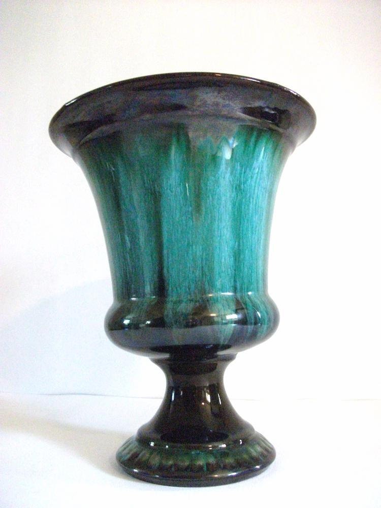 Vintage Blue Mountain Pottery Vase