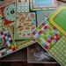 vintage 1956 game pack