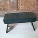 vintage primitive step stool