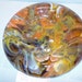 Fused Glass - Koi Platter/Bowl