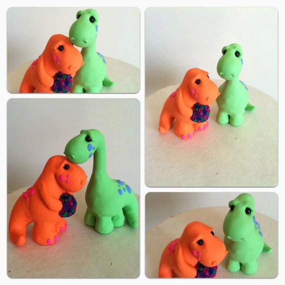 Dino Love