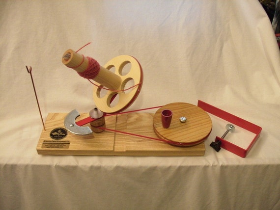 Yarn Winder Ball Winder Jumbo Strauch Skein by 