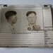 1946 Allegheney County Pa Police Criminal MUG SHOT Universal Penn