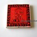 PEANUTS SECURITY 1st ed Charlie Brown Hardcover Book Exc. 1963 Charles Schultz