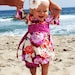Harlow Dress - Adelaide original.