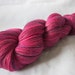 Inanna. Alpaca/ Cashmere/ Silk Cobweb Lace Yarn. Lorelei