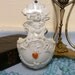 Victorian Holy Water Font