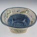 It takes courage to be vulnerable bowl