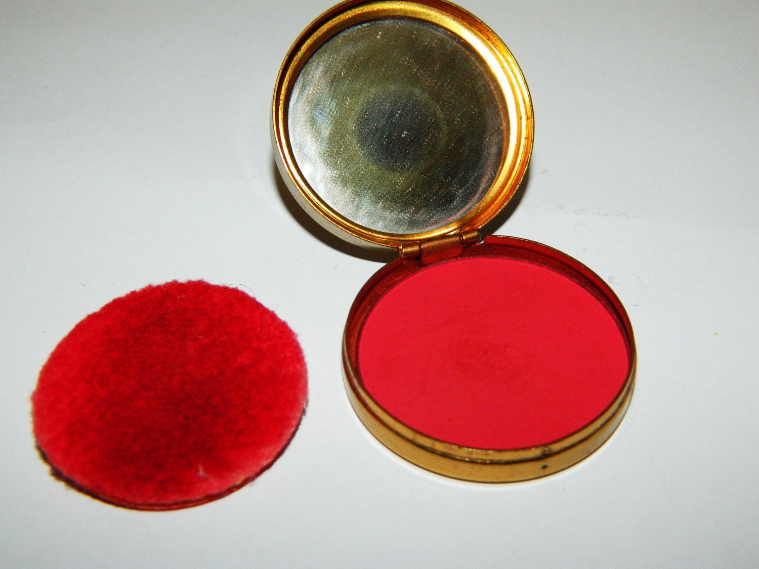 Vintage Makeup Compacts Saubhaya Makeup