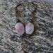Ocean Jasper Earrings sale