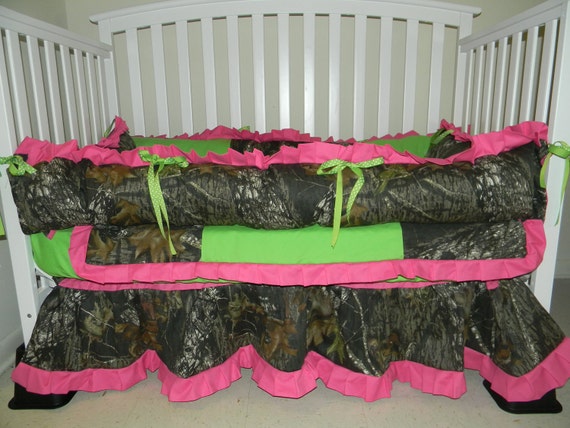 camo crib bedding walmart