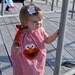Elmo Pillowcase Dress