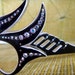 The COOLEST Rare Vintage Rhinestone Triple Cat Eye Glasses