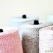 25 Yards Baker's Twine - 5 Colors Available -