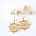 Set Sail Earrings