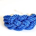 Sailor Knot Bracelet - Royal Blue