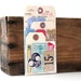 Tags & Tickets Paper Pack - 30 Pieces