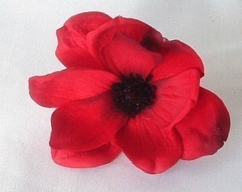 Sale - Red Magnolia was 3.00 now 2.00