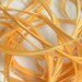 Lot of 30 Loose Goose Biots - Gold/Yellow