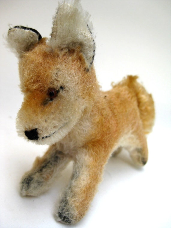 stuffed fox for sale