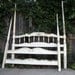 French Provincial Poster Bed Custom Order For Heidi