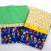 Pillow Case, Standard Size for Children