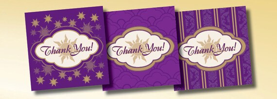 DIY Printable Tangled Inspired Favor Tags Il_570xn
