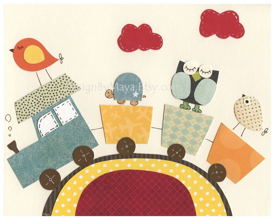 Baby room art Baby Nursery Art Decor nursery wall art print