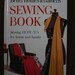 Better Homes & Gardens Sewing Book 1961