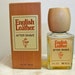 English Leather After Shave Lotion Vintage 4 ounces