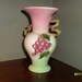 Hull Pottery Tokay Handled Vase