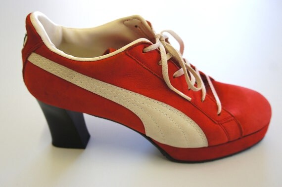customize puma suede