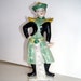Occupied Japan dancer figurine