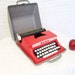 Tom Thumb President Typewriter Great Display or Photo Prop
