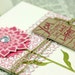 You Light Up My Life - Handmade Greeting Card - Valentines Day