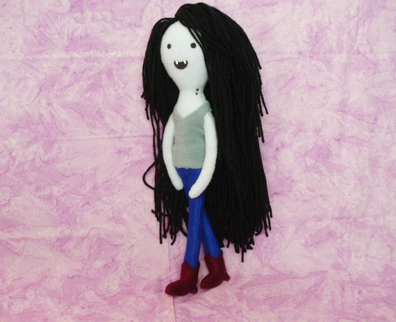 marceline doll