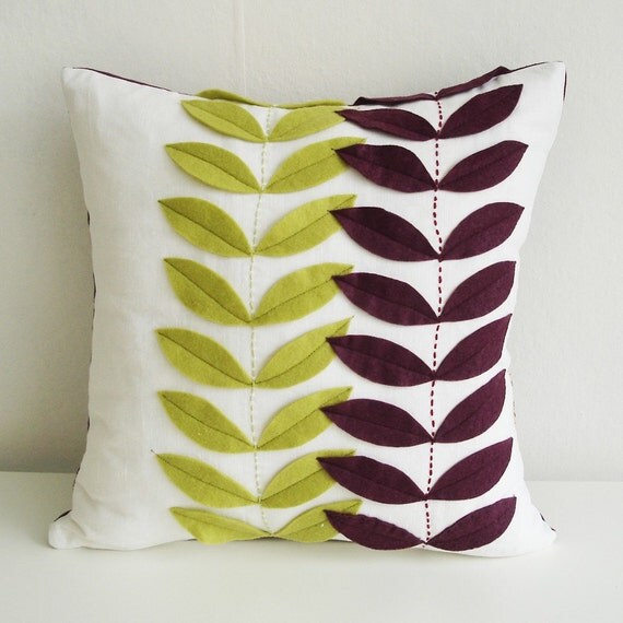 Items similar to Pattern Pillow Cover 16x16 on Etsy