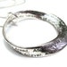 Lords Prayer Necklace Religious Jewelry Religious Necklace Lords Prayer Jewelry