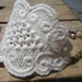 Antique Lace bracelet